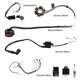 thumbnail image 5 of Conjunto de Cableado OTOHANS Arnés Eléctrico para ATV de 50cc a 125cc, 5 of 7