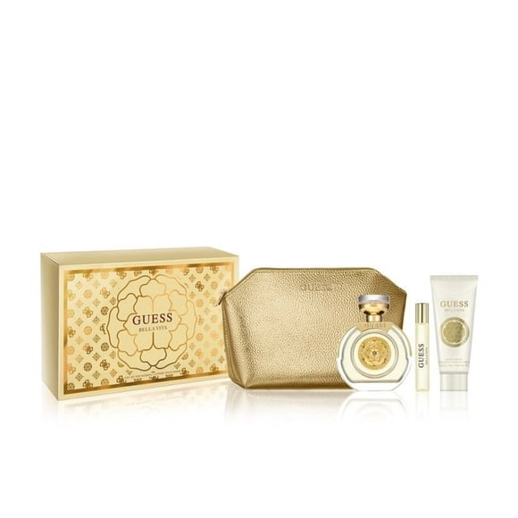 Bella Vita Woman Edp 100ml+15ml+bl+pouch