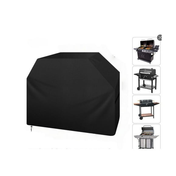 Funda Cobertor Premium para Parrillas o Asador Impermeable