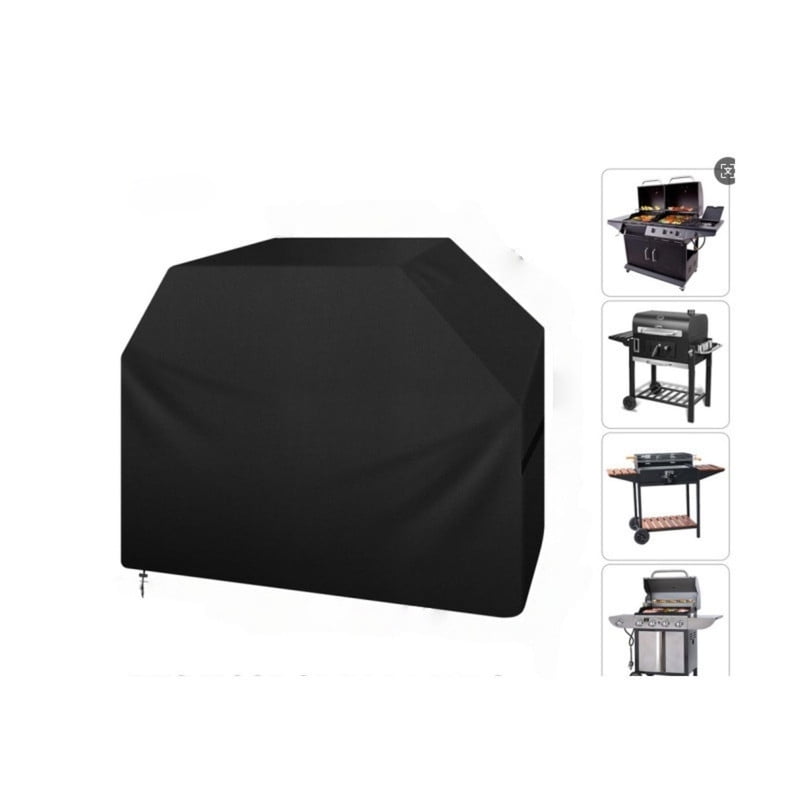 Babyluna - Funda Cobertor Premium Para Parrillas O Asador Impermeable