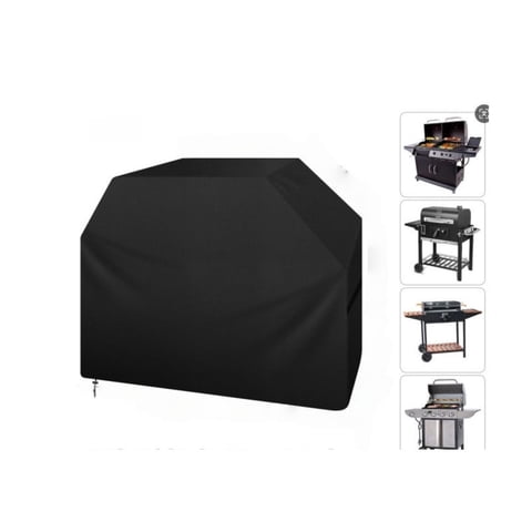 Babyluna - Funda Cobertor Premium Para Parrillas O Asador