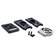 thumbnail image 5 of Kit De Placa De Montaje Diferencial Y Motor De Coche RC 1/8 Para Kyosho HSP SST Hobao FS, 5 of 5