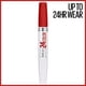 thumbnail image 1 of Maybelline SuperStay 24, lápiz labial líquido de 2 pasos, manténgalo rojo, 1 of 2