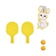 thumbnail image 4 of Entrenador De Tenis De Mesa Colgante Para Interiores, Dispositivo De Autoentrenamiento, Entrenador De Pingpong, 4 of 5