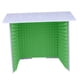 thumbnail image 1 of Cabina Insonorizada Estudio Grabación De Sonido Paneles De Espuma Cubierta Insonorizada De Escritorio Gris Verde, 1 of 5