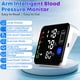 thumbnail image 2 of Monitor de presión arterial GUAEVER recargable para la parte superior del brazo, 2 of 6