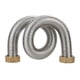 thumbnail image 5 of Conector Flexible De Fuelle Para Tubería De Calefacción De Suelo Entrada Y Salida De Agua 50 Cm, 5 of 5