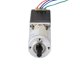 thumbnail image 3 of Motor Paso a Paso STEPPERONLINE Nema 11 Caja de Engranajes 100:1 4Nm, 3 of 5