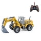 thumbnail image 1 of Excavadora HUOGUO Control Remoto 37 cm, 1 of 1