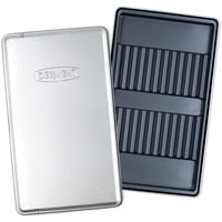 Estuche Metálico Vacío Derwent Para 12 Lápices