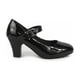 thumbnail image 1 of Zapato de Cueca Mujer Charol, 1 of 8
