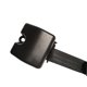 thumbnail image 3 of Cinturones de seguridad para carrito de golf TEMI Pack de 2 ajustables negro, 3 of 6