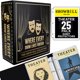 thumbnail image 1 of Álbum para Programas de Broadway Alvorn con 25 Fundas, 1 of 7