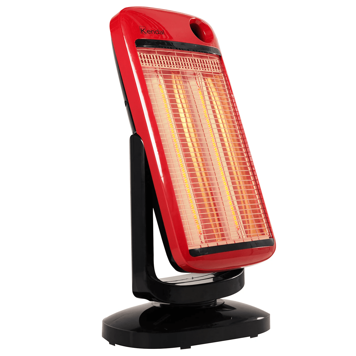 Kendal - Estufa Eléctrica Kfc-90 900w Blanco