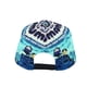 thumbnail image 3 of Perdimos a Nuestro Humano Gorra de Béisbol para Hombres, Mujeres y Niños, Gorra Clásica de Visera Plana, Gorra Hip Hop Trucker, Snapback Ajustable, 3 of 5