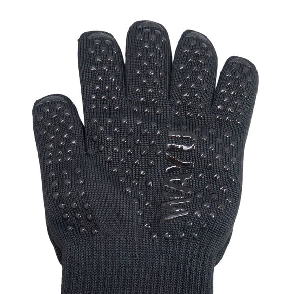Set 2 Guantes De Cosina Wayu