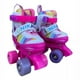thumbnail image 2 of Set De Patines Con Acesorios Talla Xs, 2 of 3