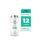 thumbnail image 1 of x12 Cóctel Gin Kantal Tonic 7° Lata 470cc, 1 of 2