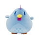 thumbnail image 2 of Muñeco De Peluche De Dibujos Animados Con Almohada De Pollo Para Regalo De Pascua, Regalo De Cumpleaños Para Niños Pequeños, Azul, 2 of 5