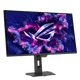 thumbnail image 4 of Monitor Gamer ASUS ROG Strix OLED XG27AQDMES, 27" QHD, 240hz 0.03ms, HDMI 2.1, VRR, Negro, 4 of 4