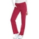 thumbnail image 1 of Pantalon Clinico Infinity Mujer Rojo L, 1 of 4