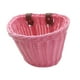thumbnail image 3 of Cesta De Bicicleta Para Ni?os, Cesta De Manillar Multiusos Para Triciclo, Ciclismo, Ni?o Peque?o, Rosa, 3 of 5