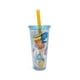thumbnail image 2 of Carnival Cup Disney Lilo & Stitch, 24 onzas, con pajita y tapa, 2 of 3