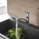 thumbnail image 2 of Grifo GROHE Eurosmart 30306DC1 con Doble Chorro y Extraíble, 2 of 7