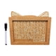 thumbnail image 2 of Hucha De Madera, Ahorro De Dinero Creativo Para Decoración DIY, Sala De Estar, Guardería, 1000 EUR, 2 of 3