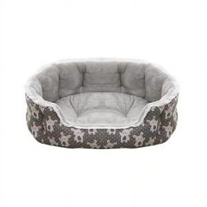Babyluna - Cama Antiestrés Ultrasuave Mascotas Perros Gatos 65Cm
