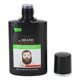 thumbnail image 2 of Set 2 Shampoo Cuidado Barba Limpia Suave Repara Regenera Jhn, 2 of 3