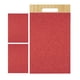 thumbnail image 4 of Almohadilla Para Rascar Para Perros Durable Garra Molienda Escalada Juguete Interactivo Para Perros Gatos Rojo, 4 of 5
