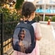 thumbnail image 5 of EL REY DE REYES Mochila Escolar para Niños y Niñas, Mochila Infantil Ligera de Alta Calidad, Grande y Duradera Azul, 5 of 6