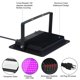 thumbnail image 4 of Luz Negra LED HWaySoul 100W con Cable de 1,8 m 110V IP66, 4 of 7