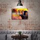 thumbnail image 5 of STAR TREK Cartel Metálico, Decoración de Pared de Cartel Metálico Personalizado para Regalos de Fans, Amigos, Familia y Amantes 30*40cm, 5 of 6