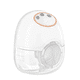thumbnail image 1 of "Extractor De Leche  Belug Portátil Manos Libre Sacaleche Eléctrico blanco ", 1 of 5