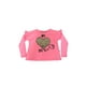 thumbnail image 2 of Conjunto Niña Polera+calza S121772-78 Rosa 6, 2 of 4