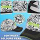 thumbnail image 4 of Gorra Get Trend Fortnite para Niños Snapback Ajustable Negra, 4 of 6