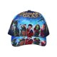 thumbnail image 1 of Gorra de Béisbol Desmarcar Guardianes de la Galaxia Ajustable, 1 of 5