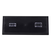 Bothyi - Base De Modelo De Vehículo Para Almacenamiento De Exhibición Para Decoración De Estantería Para Motocicleta 1:12