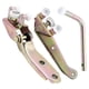 thumbnail image 3 of Guía De Rodillos Para Puerta Corredera 701843405B, Repuesto Para VW Transporter T4 MK IV, 3 of 5