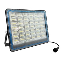 Click Ventas - Foco Solar Led 300W Panel Separado + Control Remoto