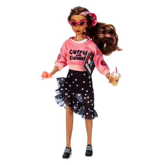Muñeca Disney Store ILY 4EVER Pack de Moda Minnie