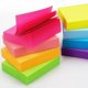 thumbnail image 4 of Notas adhesivas Winner Aura 3,8 x 5 cm, 24 blocs, 8 colores, 4 of 7