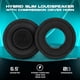thumbnail image 2 of Parlantes DS18 PRO-HY6.2MSL 16,5 cm 150 W Híbrido, 2 of 9