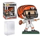 thumbnail image 1 of ¡Funko Pop! Serie 8 de Joe Burrow (Cincinnati Bengals) de la NFL, 1 of 5