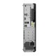 thumbnail image 3 of PC LENOVO ThinkCentre M80s Gen 3 SFF (i5-12va 16GB 512GB SSD) + Teclado & Mouse Reacondicionado Grado A, 3 of 3