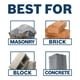 thumbnail image 3 of Broca perforadora BOSCH HC5071 32 mm x 53 cm SDS-max SpeedX, 3 of 3