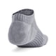 thumbnail image 3 of Calcetines Under Armour Training Cotton No Show, paquete de 6 unidades, unisex, 3 of 4