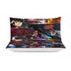 thumbnail image 3 of Black Clover Anime Home Bed 3-piece Set Classic Japanese Anime Polyester Wash Student Dormitory Set, 3 of 5